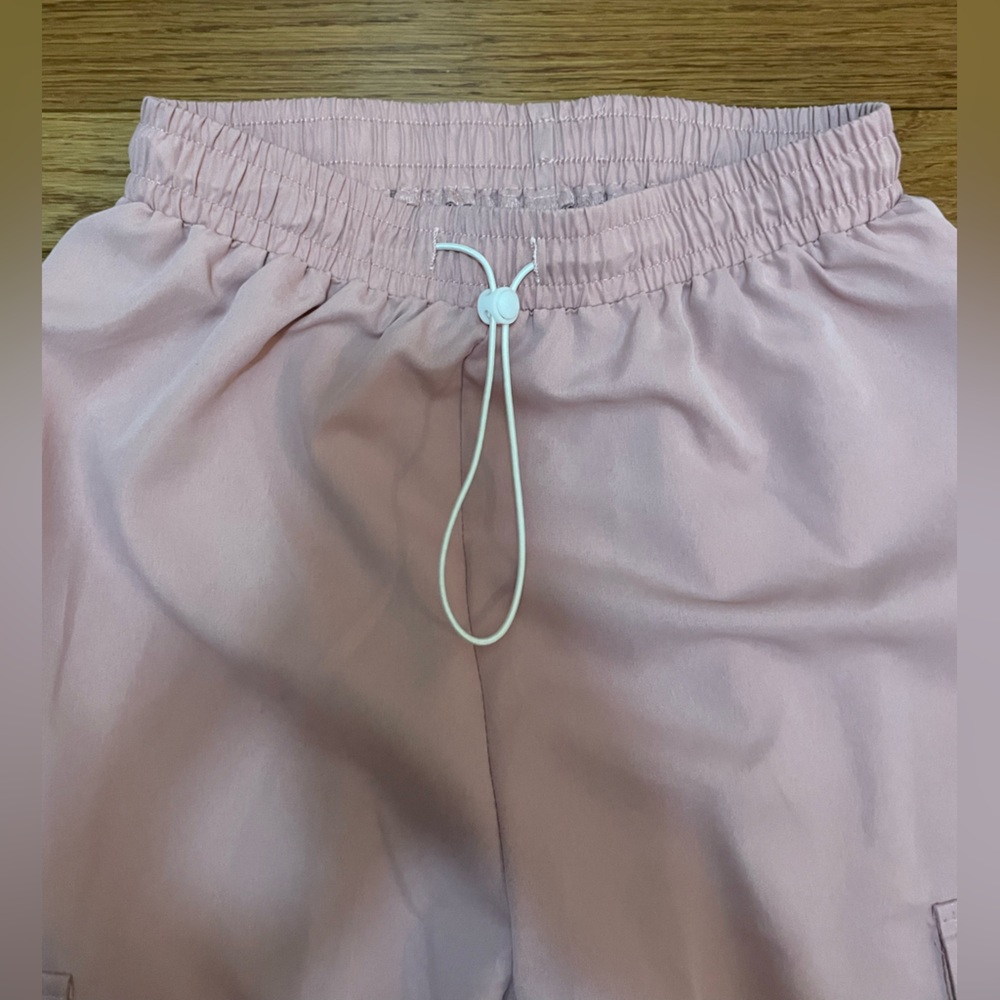 Drawstring Cargo Pants - Picture 13 of 14